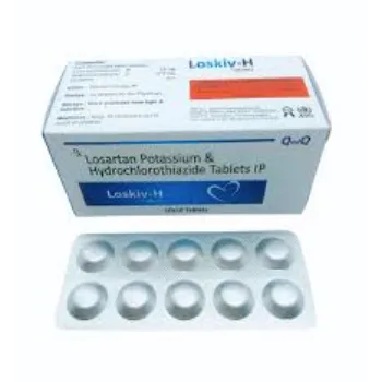 Hydrochlorothiazide Tablet